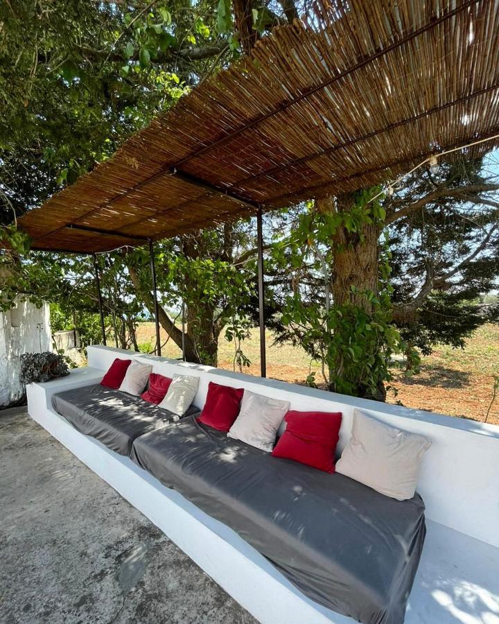Villa Trulli Demetra Martina Franca Exterior foto