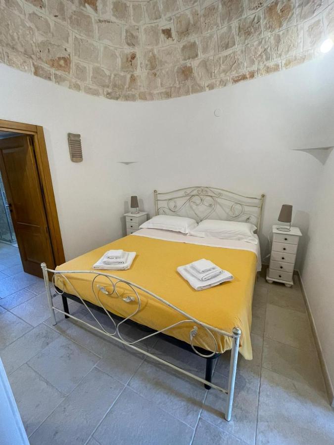 Villa Trulli Demetra Martina Franca Exterior foto